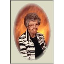 Ethel Joanna Halcomb Profile Photo