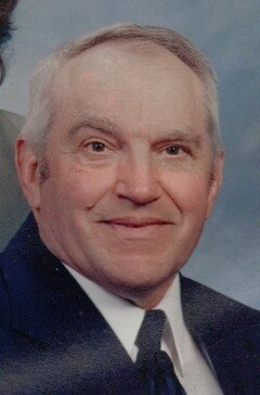 David Church Profile Photo