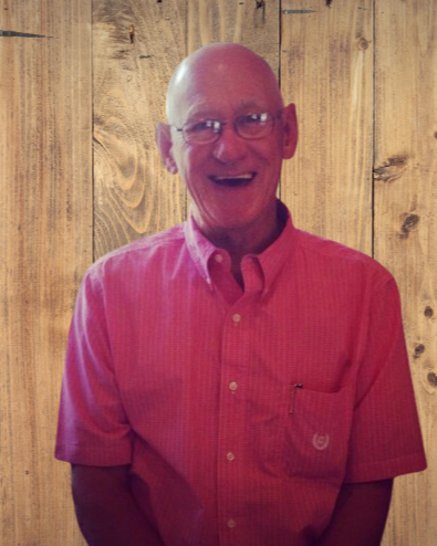 Harris Wayne Coble Profile Photo