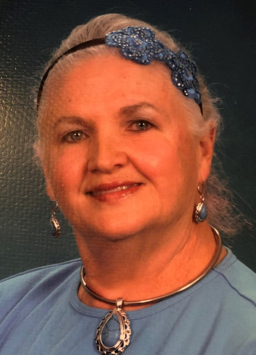 Jan Payne Pierce