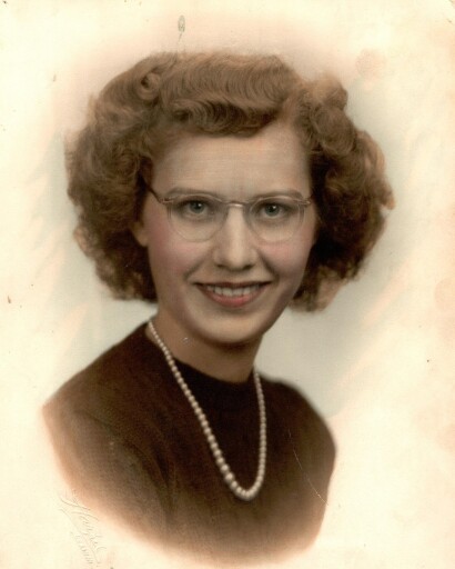 Edna J. Rohrer Profile Photo