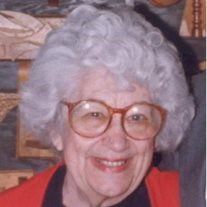 Helen Louise Cullison