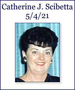 Catherine Scibetta Profile Photo