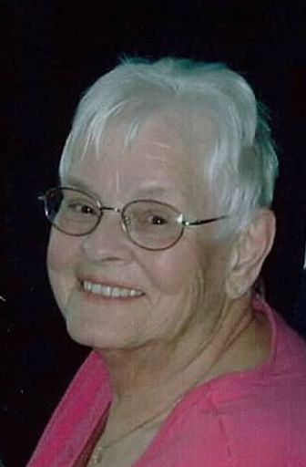 Joyce E. Rolston