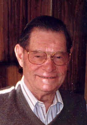 Ralph Henry Jalas