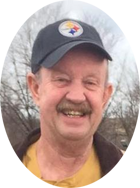 Ronald Davis Profile Photo