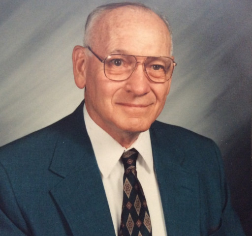 Clyde Harper Sr.