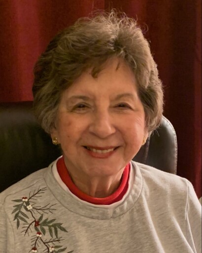 Bettye Jean Purtle-Frost Profile Photo