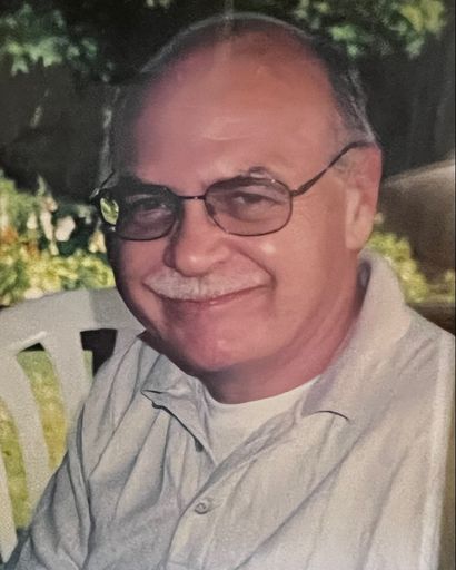 Robert Guy Ferguson Profile Photo