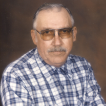 William Milton Yates, Sr. Profile Photo
