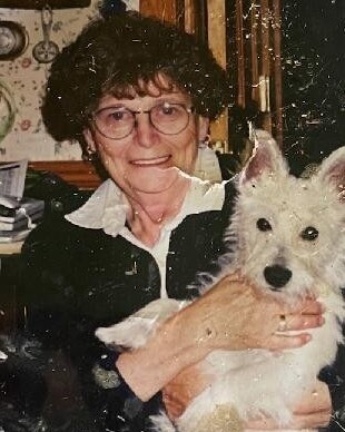 Dorothy Twombly, 93, of Greenfield's obituary image