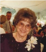 Gertrude Brown Profile Photo