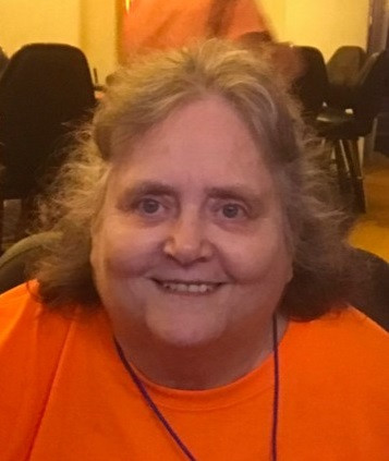 Patricia Stubbs