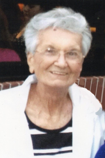 Dorothy T. 'Dolly' Saia