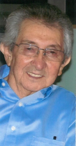 William Ruybal