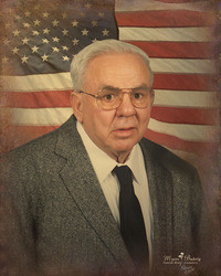 Eugene "Bud" L. Quigley