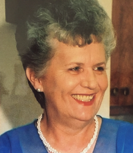 Janet  Eva (Baney)  Kropat