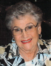 Barbara  Ann Cluthe  Moore Profile Photo