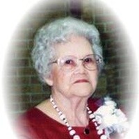 Annie Mae Simon Landry Profile Photo