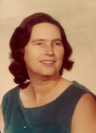 Thelma Rouse Profile Photo