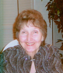 Joan McDonald Profile Photo