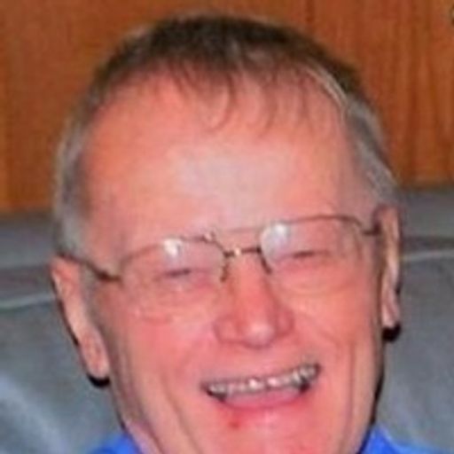 Ralph Sedelmeier Profile Photo