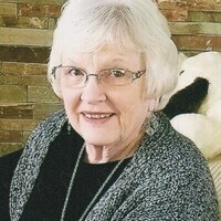 Joan Kay Rush Profile Photo