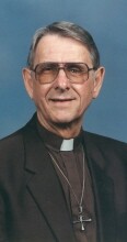 Rev. James R. Nace