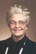 Evelyn Wuebker Kahanek Profile Photo