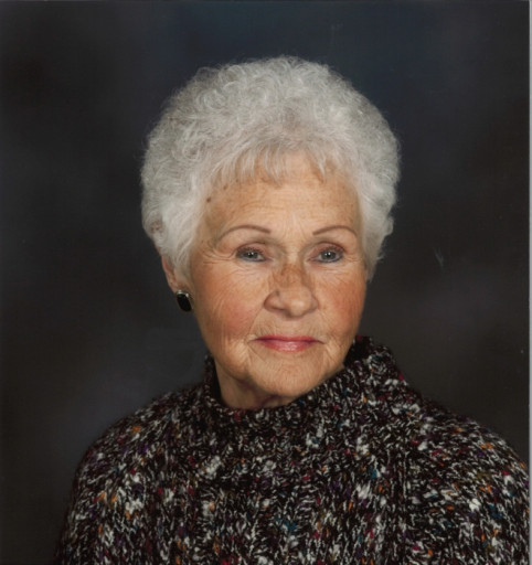 Virginia Faye Kerns Profile Photo