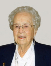Sr. Mary Regis Leahy, Rsm Profile Photo