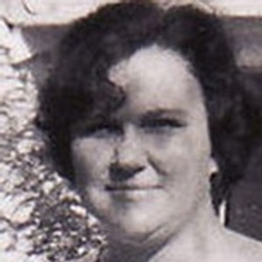 Betty Keeler