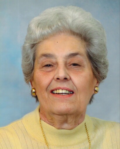 Doris Elaine Schechterly Profile Photo