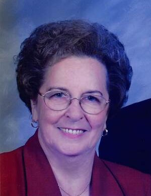 Verna Fontenot