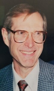 Richard Alan Kitzerow