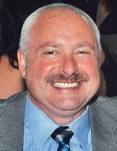 Barry Cramer Jr. Profile Photo