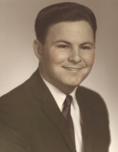 Robert "Bobby" Hatcher Profile Photo