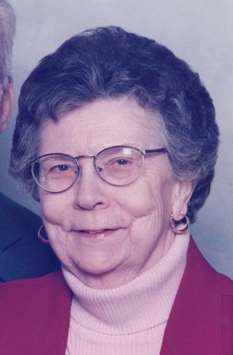 Mrs. Anna L. (Loeb) Burgert Profile Photo