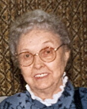 Verlie Thacker Profile Photo