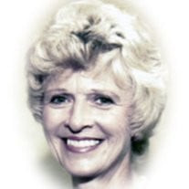 Shirley Janet Packard