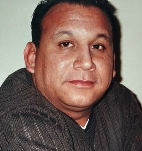 Eduardo Cabello