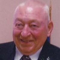 James "Jim" J. Theys