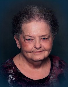 Mary Patricia Porter Profile Photo