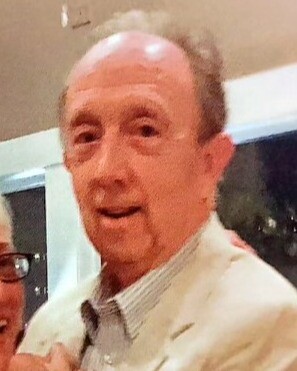 Roger R. Harris's obituary image