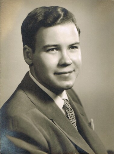Lloyd W. Putnam Profile Photo