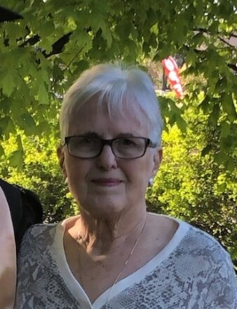 Carol Ann Kohlenberg