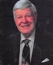 Rev. Mark E. Fulkerson Profile Photo