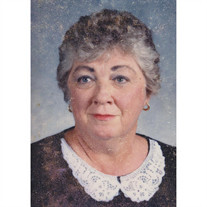 Barbara S. Gunn Profile Photo