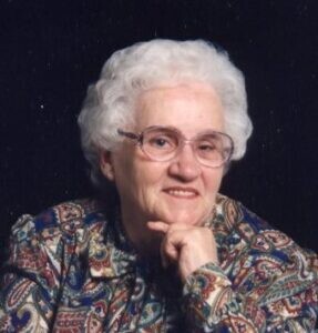 Hazel Margaret Larson Profile Photo