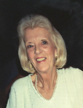 Marjorie Millar